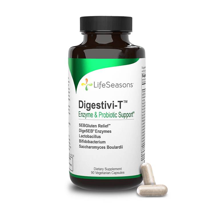 Life Seasons Digestivi-T