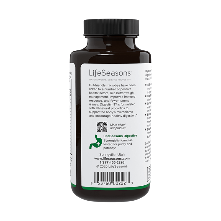 Life Seasons Digestivi-T