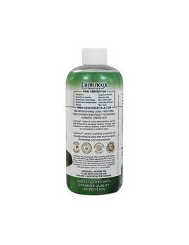 Lumineux Clean & Fresh Mouthwash