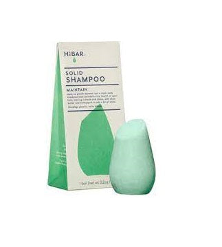 Hibar Maintain Shampoo