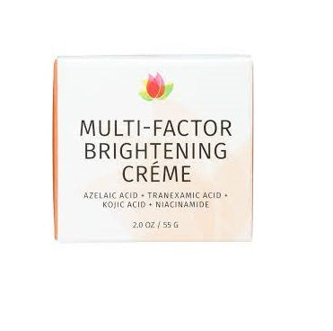 Reviva Multi-Factor Brightening Créme