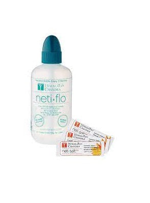 Himalayan Chandra Neti Flo with 30 Sachets