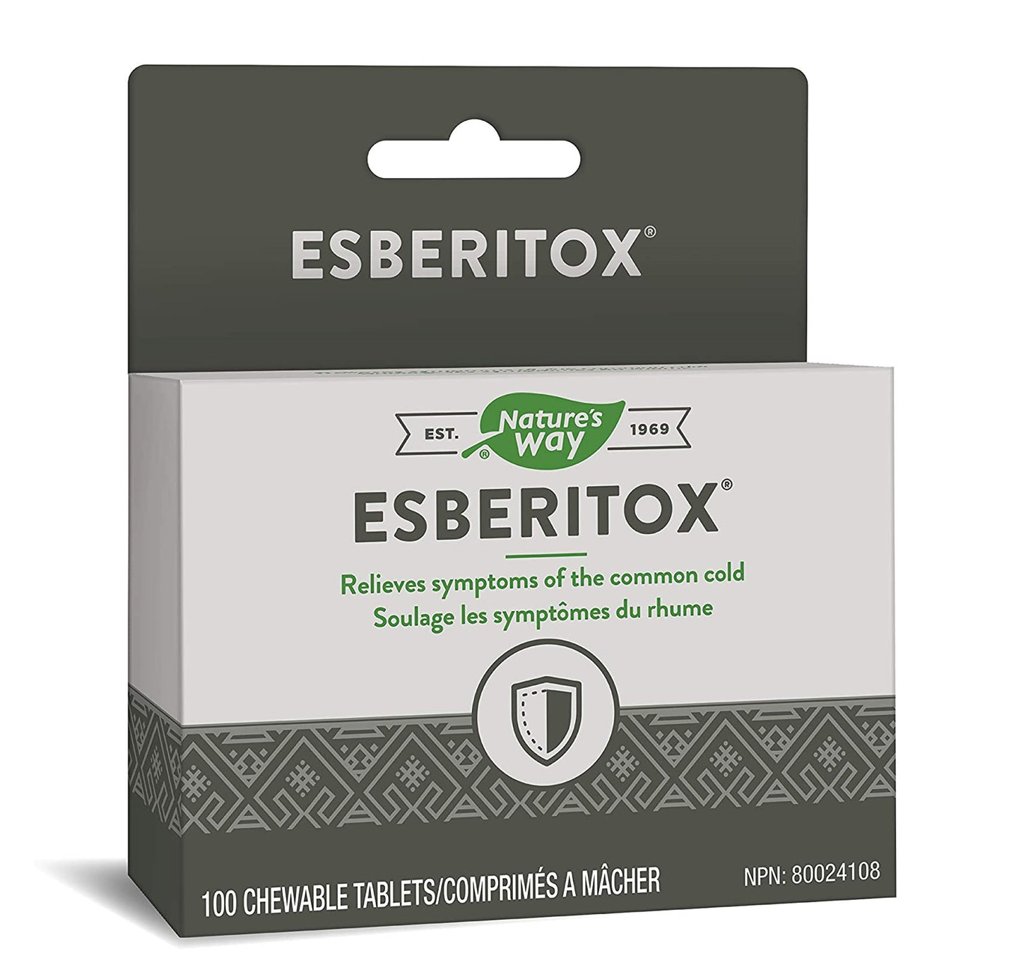 Nature's Way Esberitox