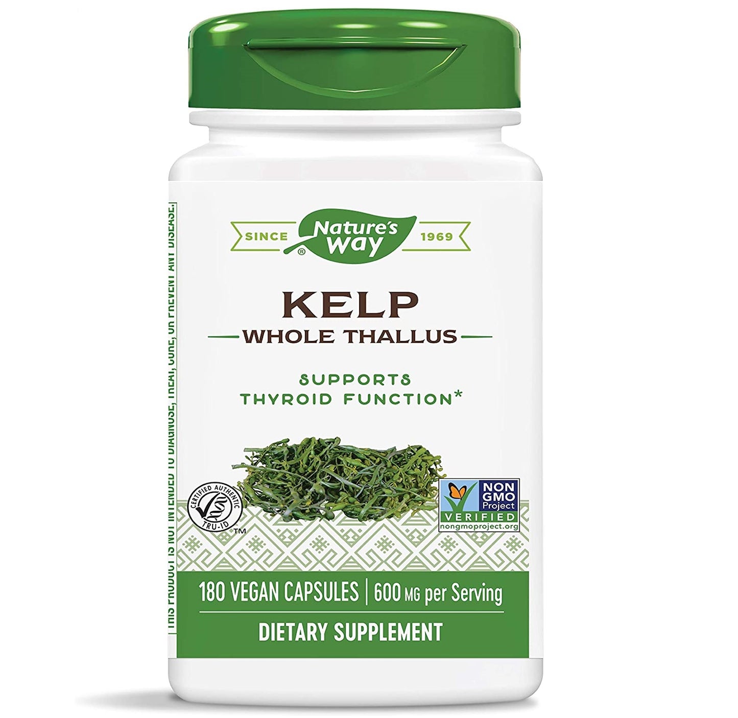 Nature's Way Kelp