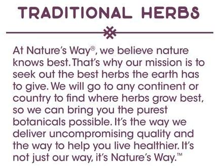 Nature's Way Kidney-Bladder