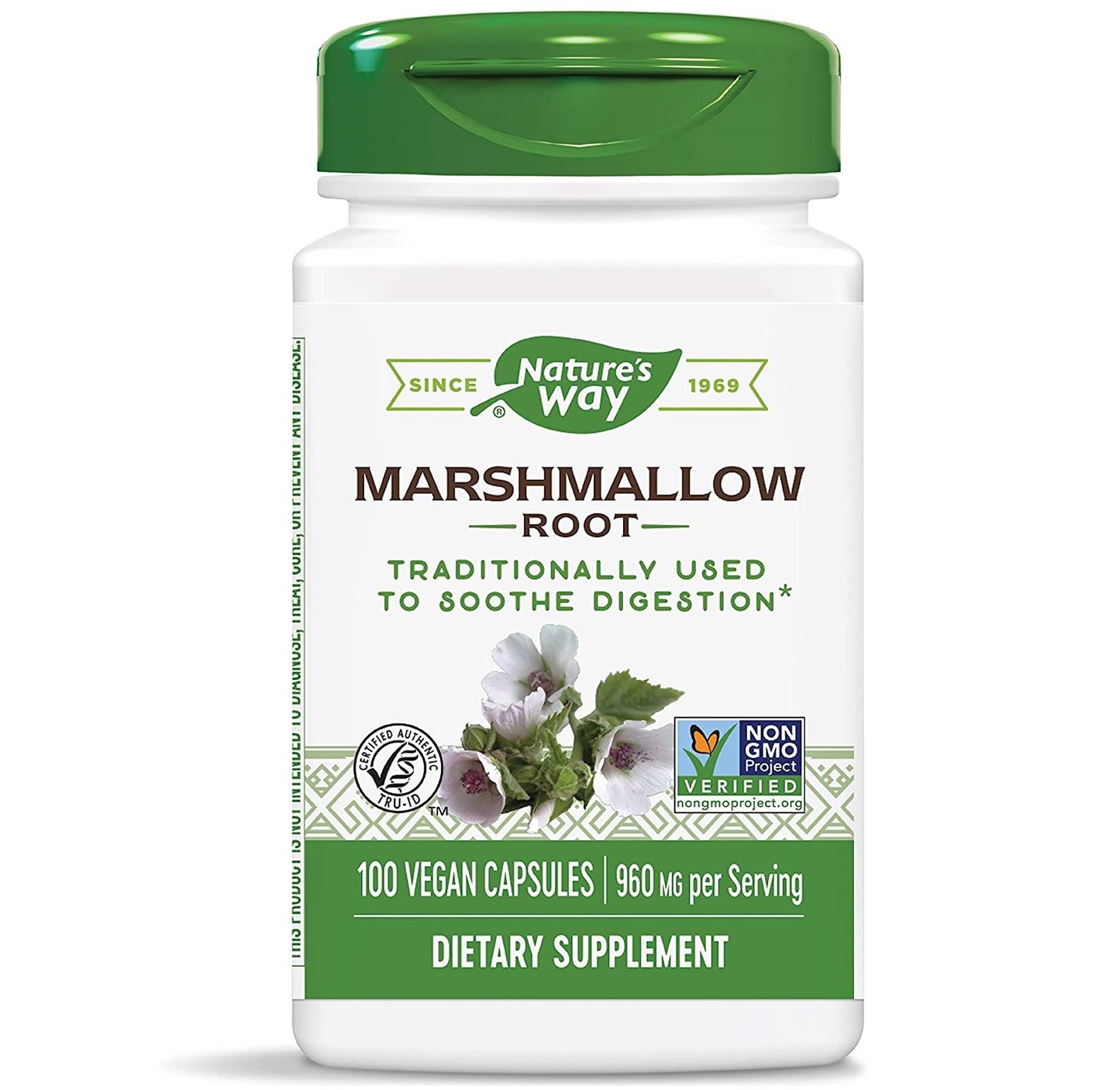 Nature's Way Marshmallow Root
