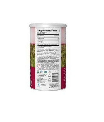 Organic India Psyllium Husk