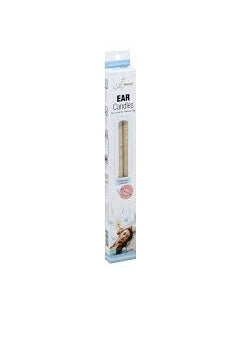 Wally's Ear Candle Paraffin