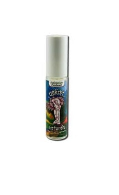 Yakshi Naturals Botanical Fragrances