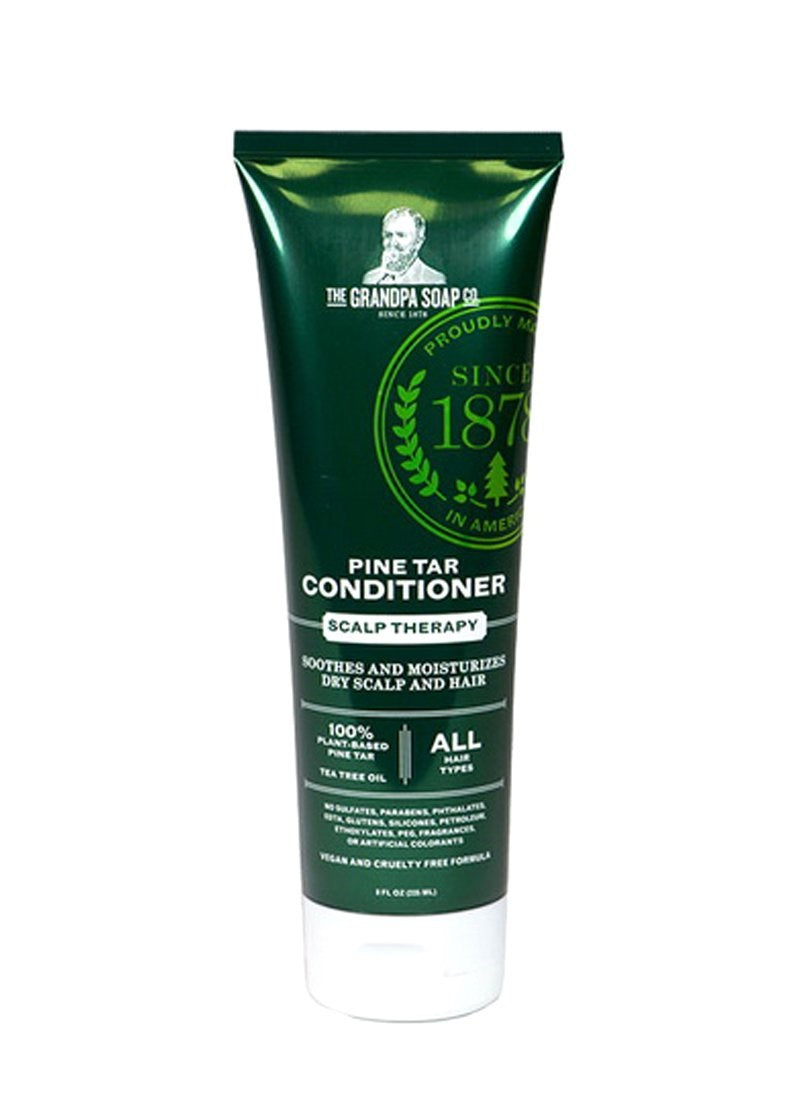 Grandpas Pine Tar Conditioner