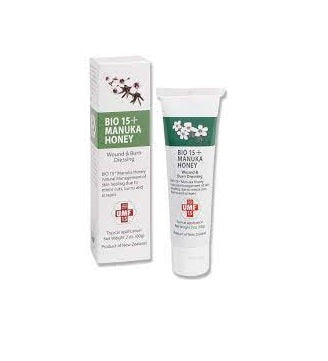 Pacific Resource Institute Manuka Wound & Burn Care