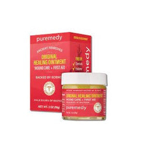Puremedy Original Healing Ointment