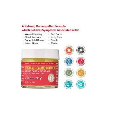 Puremedy Original Healing Ointment
