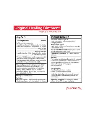 Puremedy Original Healing Ointment