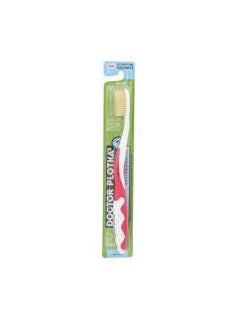 Doctor Plotka's Mouth Watcher Toothbrush