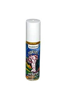 Yakshi Naturals Botanical Fragrances