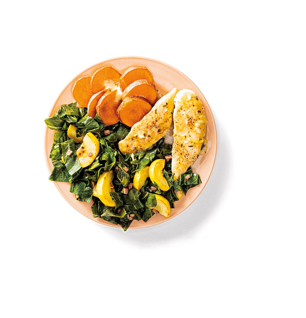 The Power of Food as Medicine: Nourishing Your Body for Optimal Health