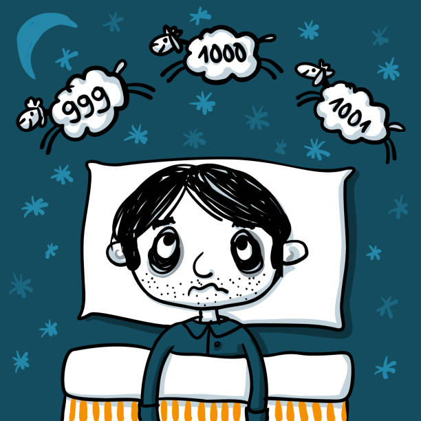 Unlocking the Secrets of a Restful Night's Sleep: Natural Remedies and Healthy Habits