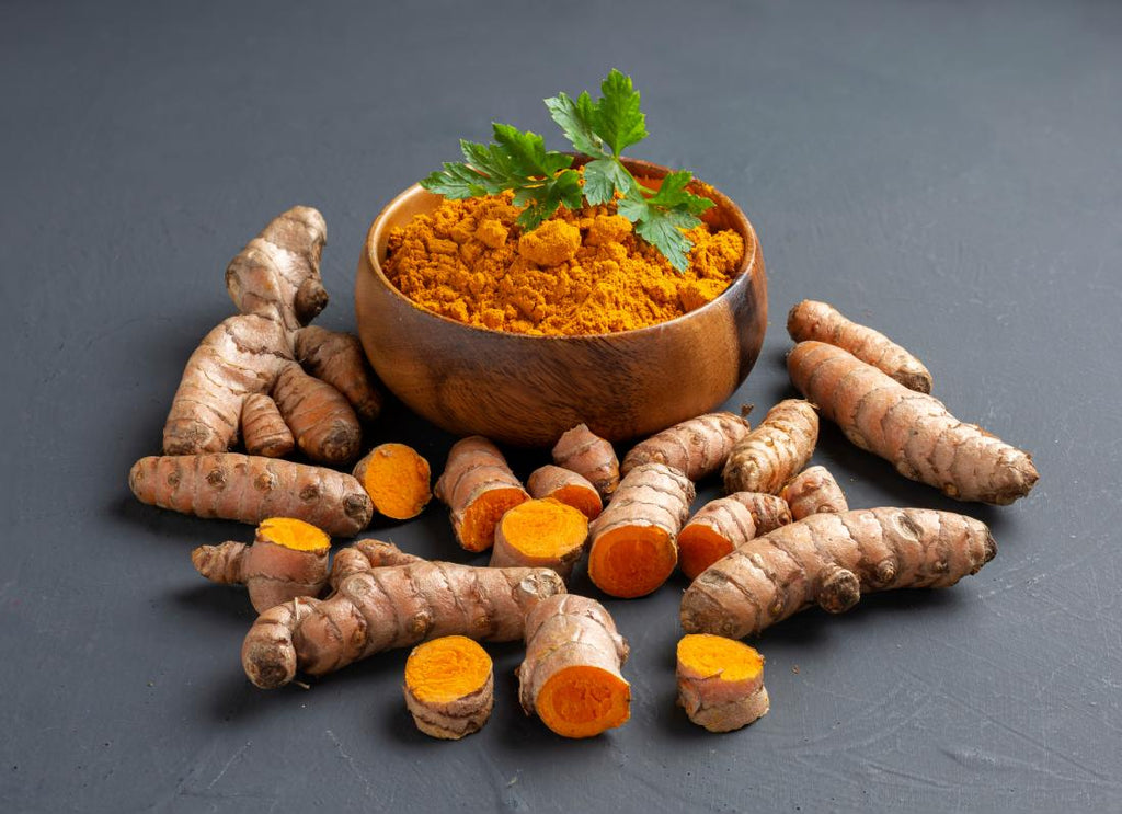 Exploring Turmeric Products: Finding the Right Curcumin Supplement for You