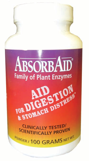 AbsorbAid Powder