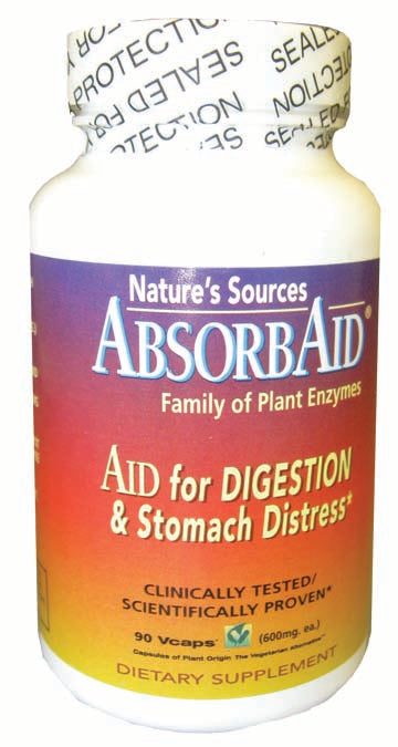 AbsorbAid