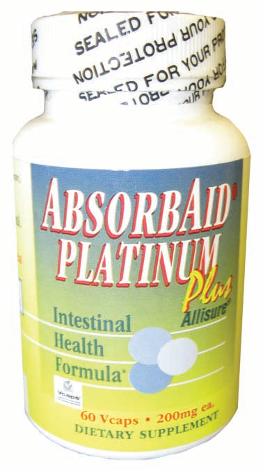 AbsorbAid Platinum