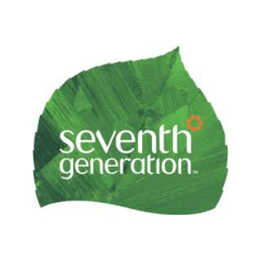 Seventh Generation Natural Cleaning