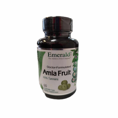 Emerald Labs Amla Extract
