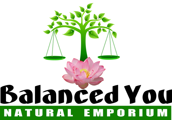 Balanced You Natural Emporium