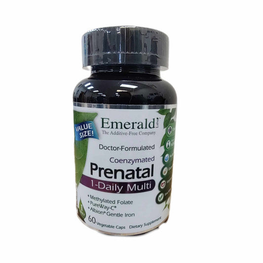 Emerald Labs Prenatal Multi Vitamin