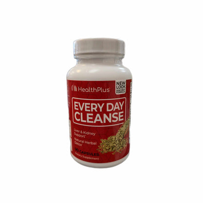 Health Plus Every Day Cleanse