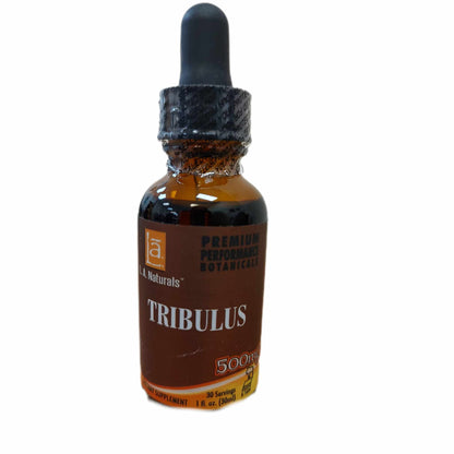 LA Natural Tribulus