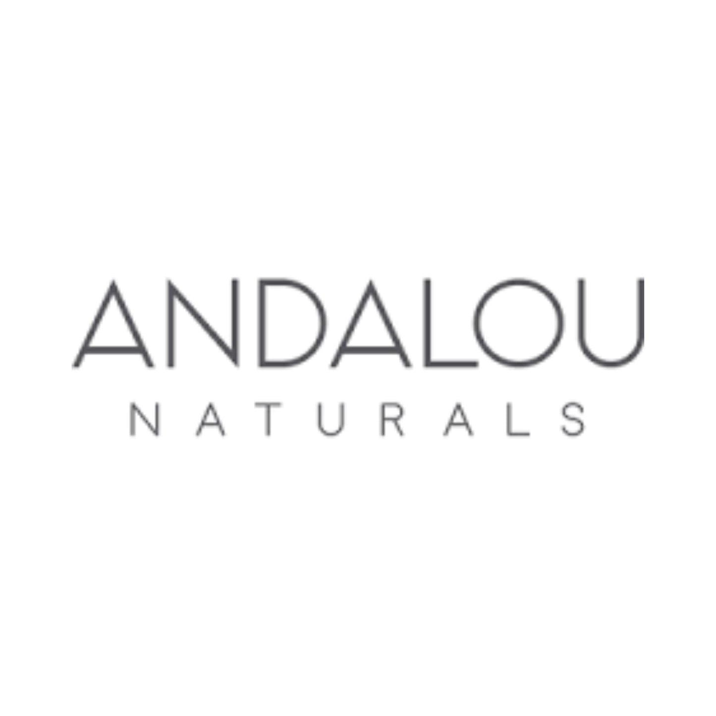 Andalou Naturals Face & Body Products