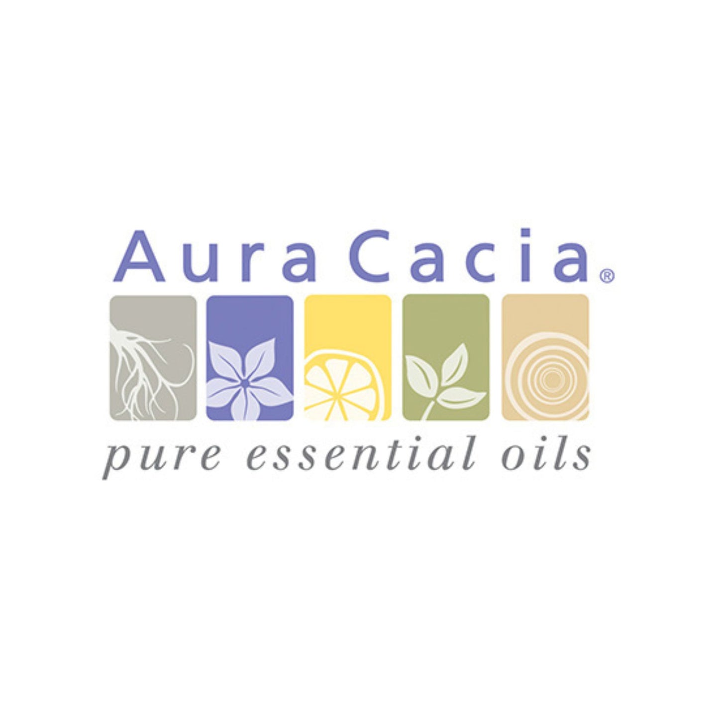 Aura Cacia Essential Oils