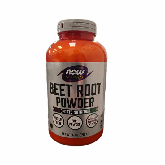 NOW Foods Beet Root Powder