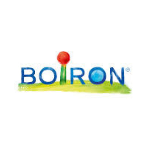 Boiron Homeopathics