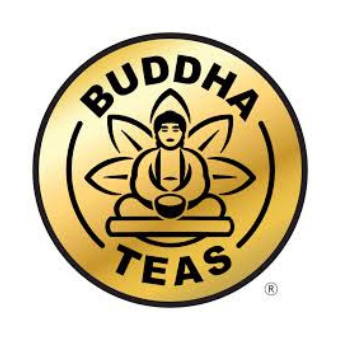 Buddha Teas