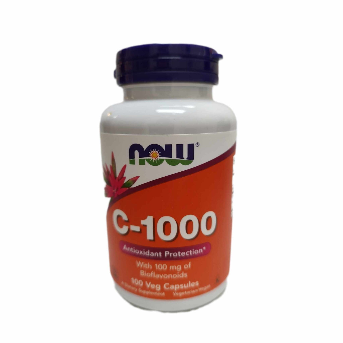 NOW Foods Vitamin C 1000