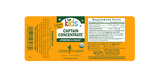 Herb Pharm Captain Concentrate