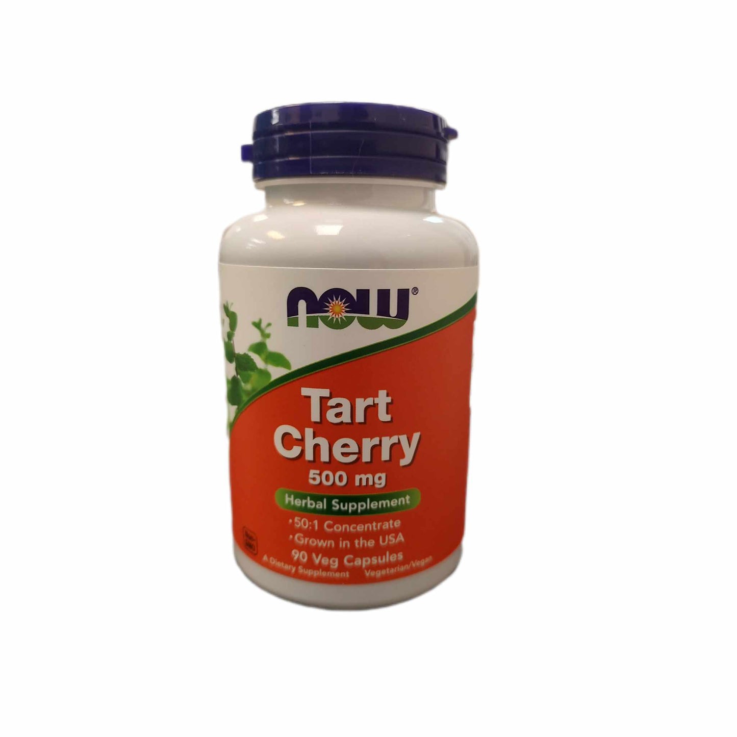 NOW Foods Tart Cherry