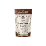 NOW Foods Organic Hemp Hearts