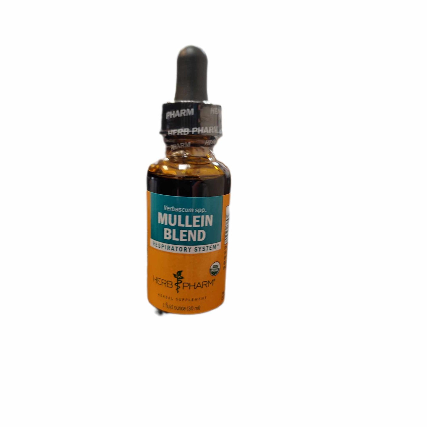 Herb Pharm Mullein Blend Liquid Tincture