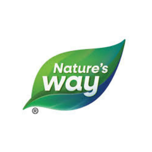 Nature's Way Supplements