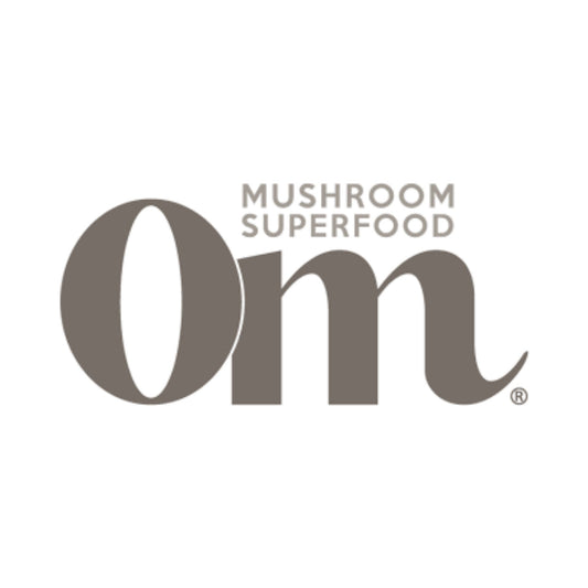 OM Mushroom Superfood