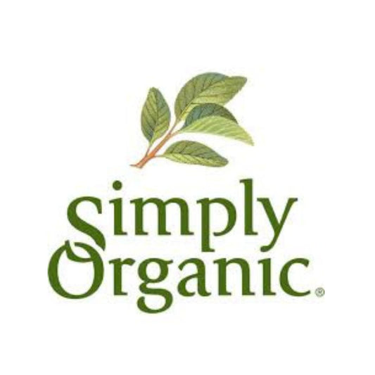 Simply Organic Spices