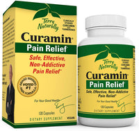 Terry Naturally Europharma Curamin®
