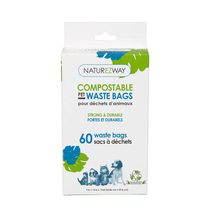 NatureZway Pet Waste Bag