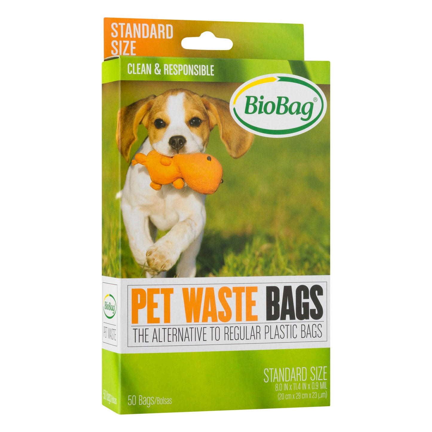BioBag Pet Waste Bags