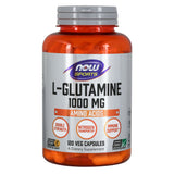 NOW Foods L-Glutamine 1000
