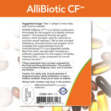 NOW Foods AlliBiotic CF™